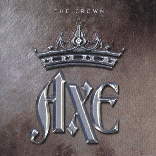 AXE - The Crown
