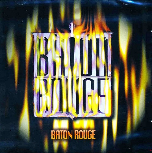 BATON ROUGE - Baton Rouge