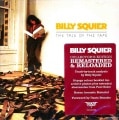 BILLY SQUIER - The Tale of the Tape +2