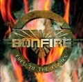 BONFIRE - Fuel to the Flames +2