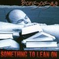 BORGOGNA - Something to Lean on +1 [Airbound]