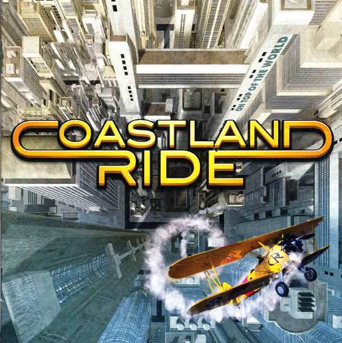 COASTLAND RIDE - On Top Of The World