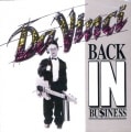 DA VINCI - Back in Business +1 (2006 Remastered)