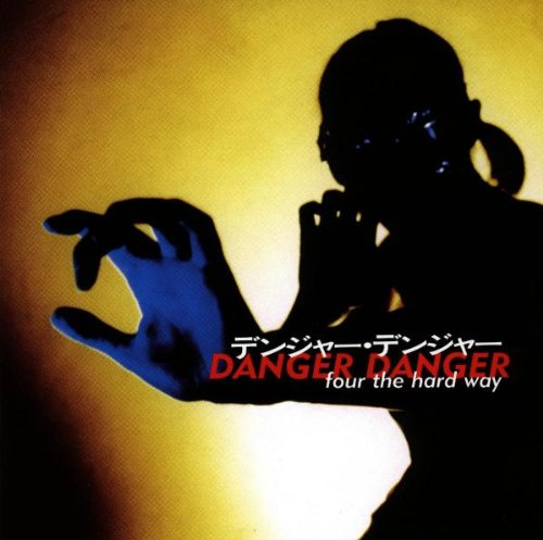 DANGER DANGER - Four the Hard Way | ハードロック | | BEYOND BATTLE