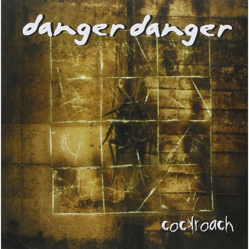 DANGER DANGER - Cockroach (2CD)