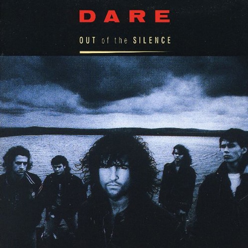 DARE / OUT of the SILENCE レコード 入手困難 DARE / OUT of the SILENCE レコード 入手困難 - メルカリ