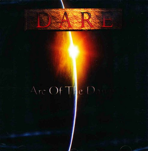 DARE - Arc of the Dawn
