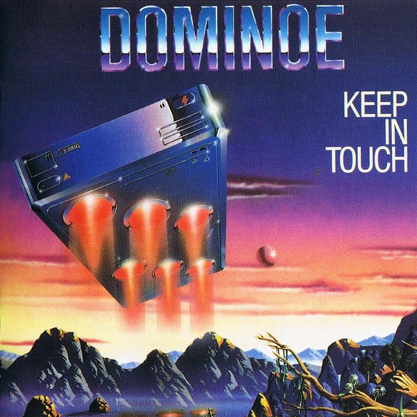 Domino アルバム レコード 国内盤CD☆ドミノ/Domino□ ドミノ 【AVCD11884/4988064118847】Q72733