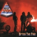 EZ LIVIN' - After the Fire +4