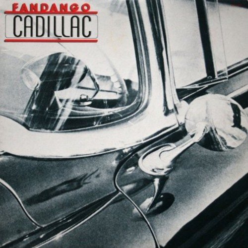 FANDANGO - Cadillac (2010 Remastered)