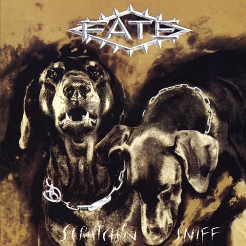 FATE - Scratch'n Sniff +2 (2005 Remastered) 