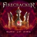 FIRECRACKER - Born of Fire [Kamelot, Vindictiv]