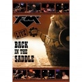 FM - Back in the Saddle ��DVD��
