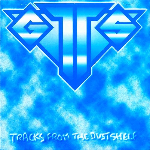 GTS - Tracks From the Dustshelf