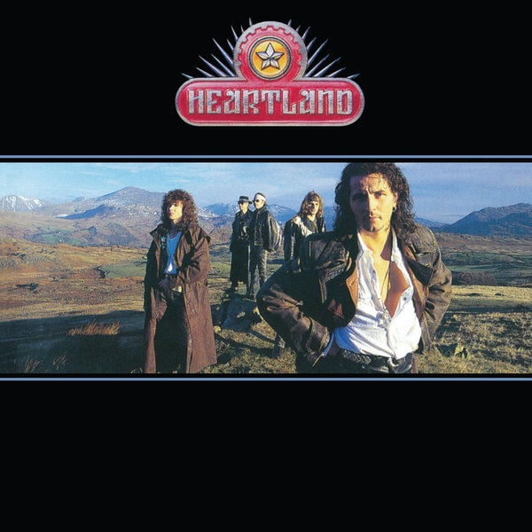 HEARTLAND - Heartland (2011 Remastered)