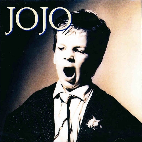 JOJO - Jojo +6 (2011 Remastered) | ハードロック | | BEYOND BATTLE