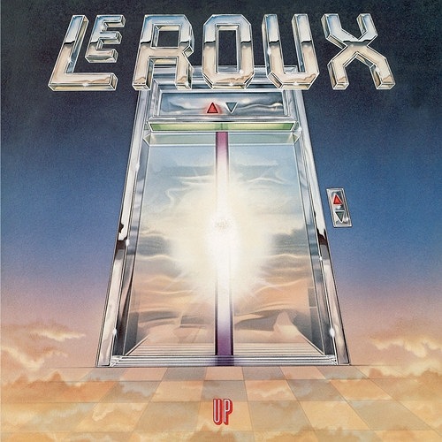 LE ROUX - Up (2011 Remastered)