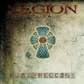 LEGION (UK) - Resurrection