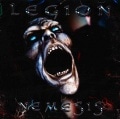 LEGION (UK) - Nemesis