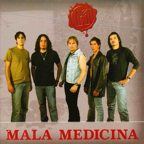 MALA MEDICINA - Mala Medicina