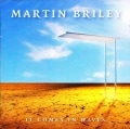 Martin briley - It Comes in Waves