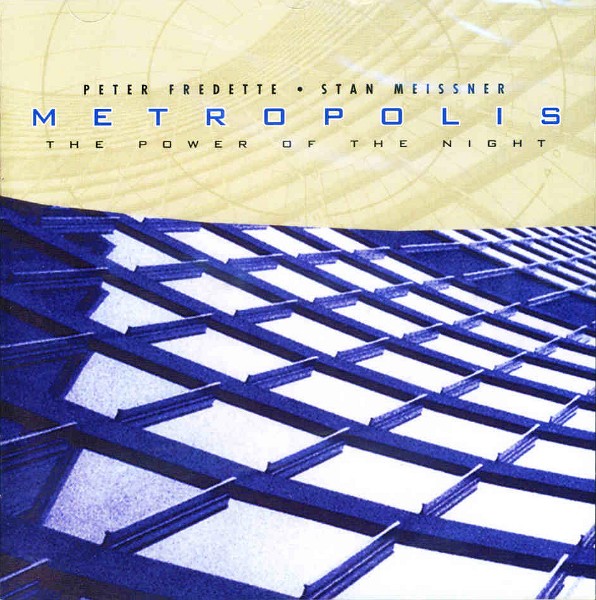 METROPOLIS - The Power of the Night [Stan Meissner]