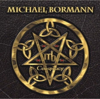 日本限定 Michael Bormann BEYOND | | ハードロック | Conspiracy - 洋楽