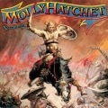 MOLLY HATCHET - Beatin' the Odds +4 (2008 Remastered)