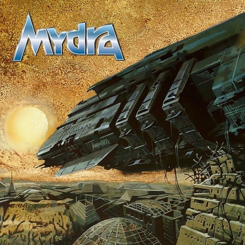 MYDRA - Mydra +1 (Reissue)