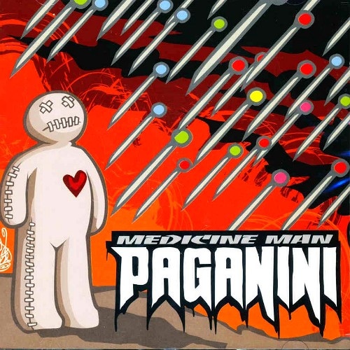 PAGANINI - Medicine Man