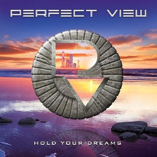 PERFECT VIEW - Hold Your Dreams