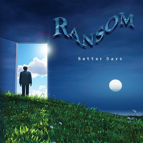 RANSOM - Better Days