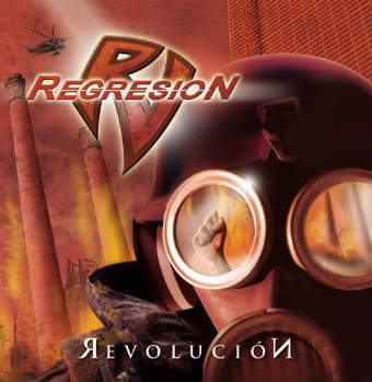 REGRESION - Revolucion