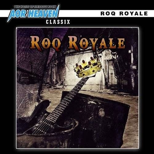 ROQ ROYALE - Roq Royal