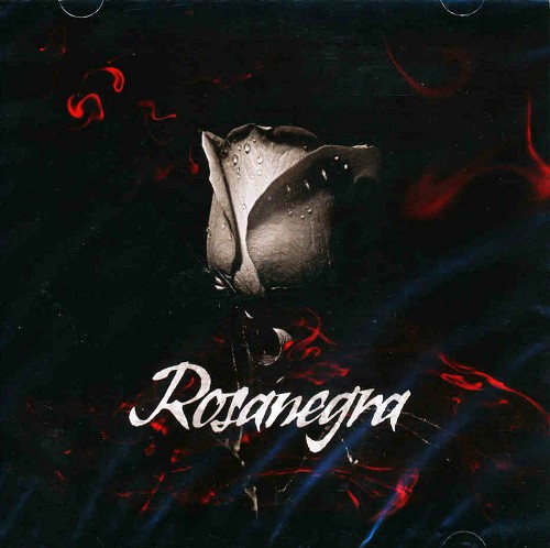 ROSANEGRA - Rosanegra +2