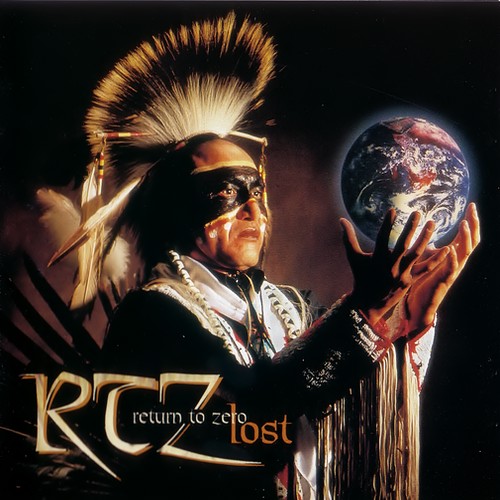 RTZ - Return To Zero - Lost +1