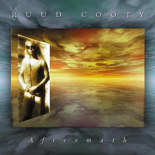 RUUD COOTY - Aftermath