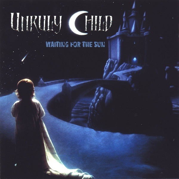 国内盤！UNRULY CHILD / WAITING FOR THE SUN UNRULY CHILD - Waiting for the Sun | ハードロック | | BEYOND