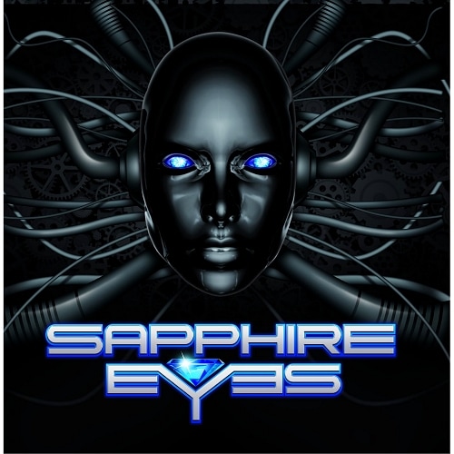 SAPPHIRE EYES - Sapphire Eyes +1 (Reissue)