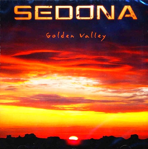 SEDONA - Golden Valley