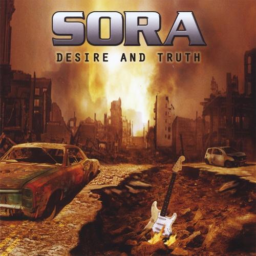 SORA - Desire and Truth
