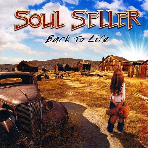 SOUL SELLER - Back to Life