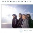 STRANGEWAYS - Native Sons +1 (2011 Rock Candy Remastered)