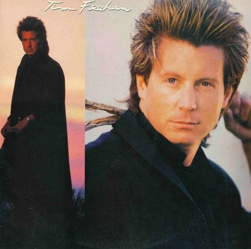 Tim Feehan - Tim Feehan (2008 Remastered)