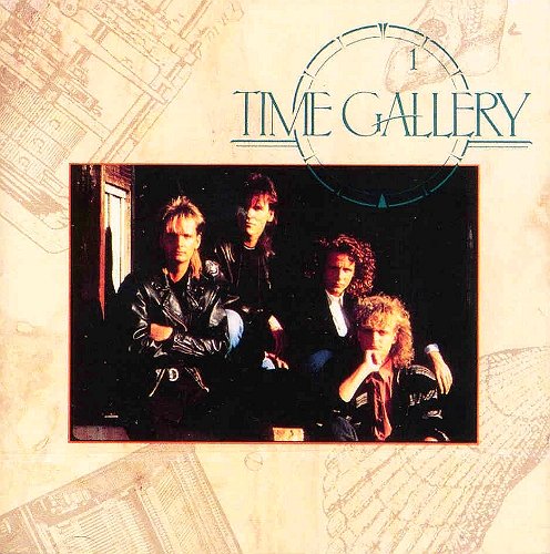 TIME GALLERY - Time Gallery +4