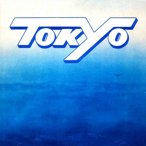 TOKYO (Ger) - Tokyo +7 (CD)