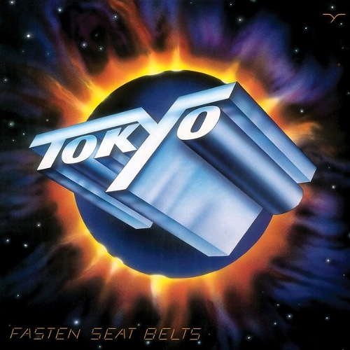 TOKYO (Ger) - Fasten Seat Belts +5 (��CD����)