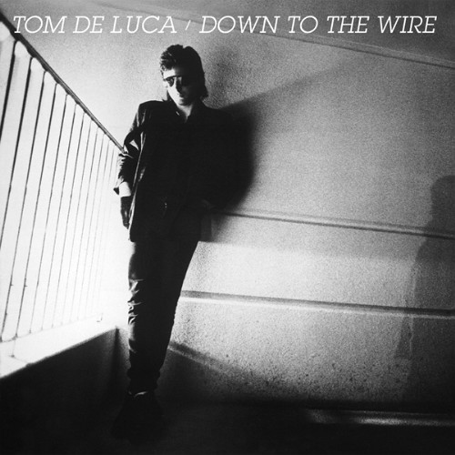 Tom De Luca - Down to the Wire +3 (��CD����) [Tom DeLuca]