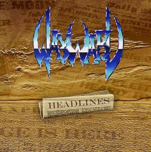 WAYWARD - Headlines