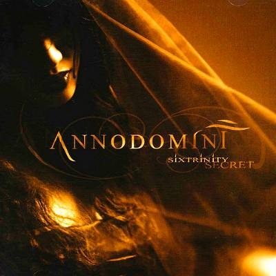 ANNODOMINI - Sixtrinity Secret